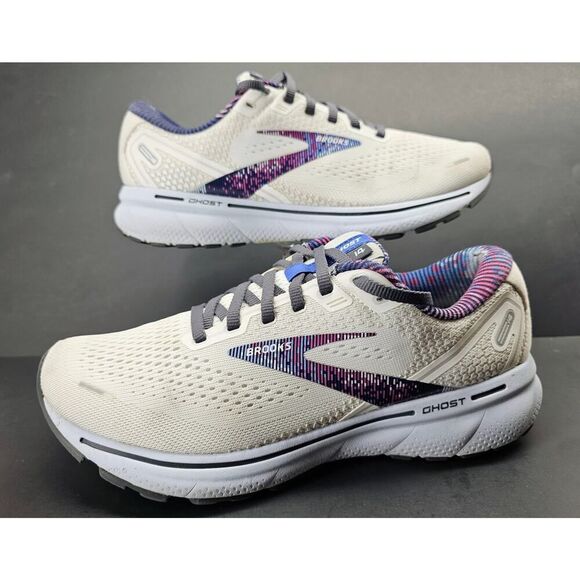 Brooks Women 9.5 Comfy footwear
